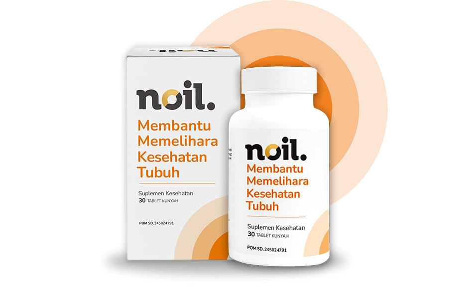 Noil